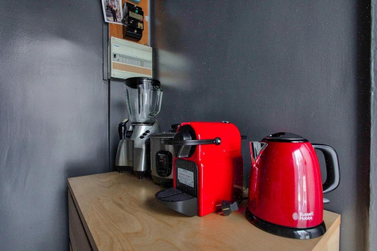 Montmartre Superbe Studio Paris Free Netflix ภายนอก รูปภาพ